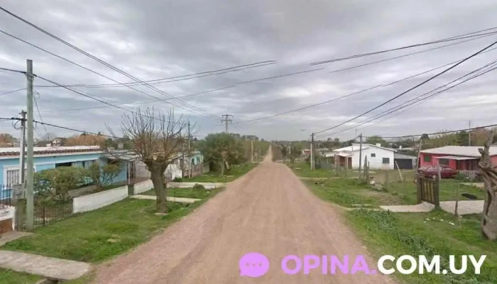 Peluqueria #Pelolindo - 15500 Barros Blancos