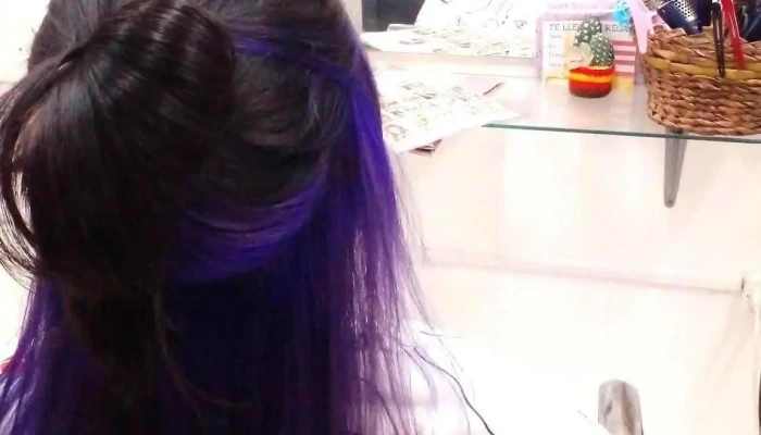 Peluquería Rous - 50000 Salto