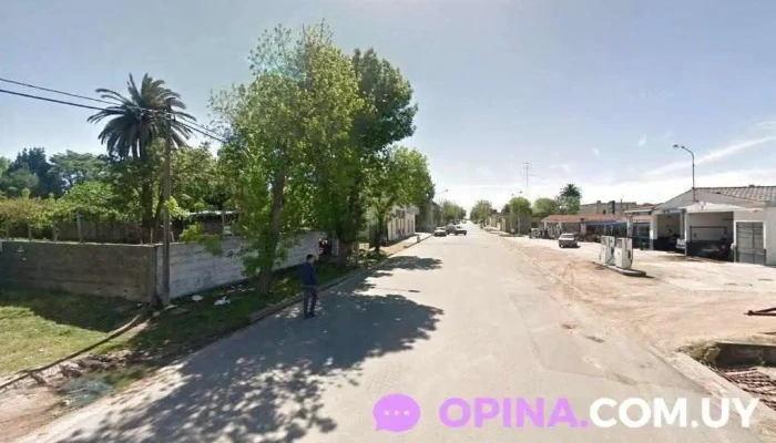 Peluquería Sara - 97100 Sarandí Del Yí