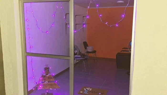 Peluqueria Sc estetica y cuidado - 91600 San Jacinto