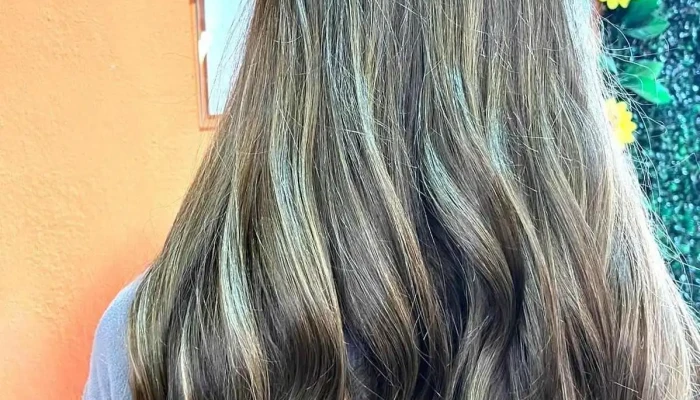 Peluquería siempre bella - Gral. Fructuoso Rivera 32 57