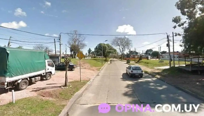 Peluqueria Soña - 12900 Montevideo