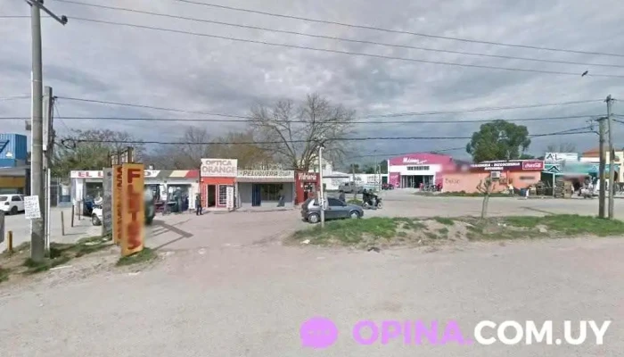 Peluqueria Stylo - 15500 Barros Blancos