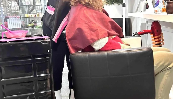 Peluquería SyC Neira Centro estético - 11500 Montevideo