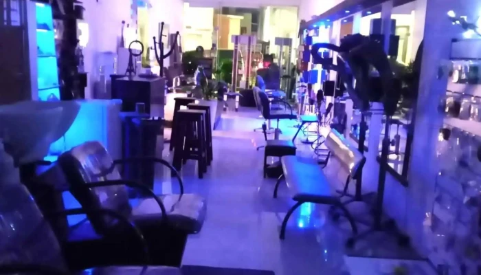 Peluquería Terciopelo - 90200 Santa Lucía