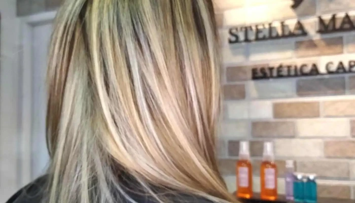 Peluquería Tu Imagen - Ciudad Del Plata