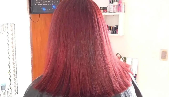 Peluquería unisex - 91000 Empalme Olmos