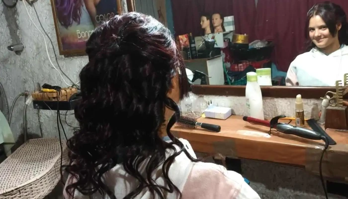 Peluqueria Unisex (sm) - 15500 Barros Blancos