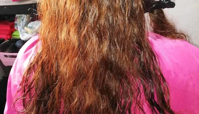 Peluquería Vale y Jake - 15900 Progreso