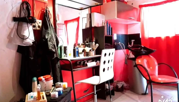 Peluqueria valentina - Uruguay