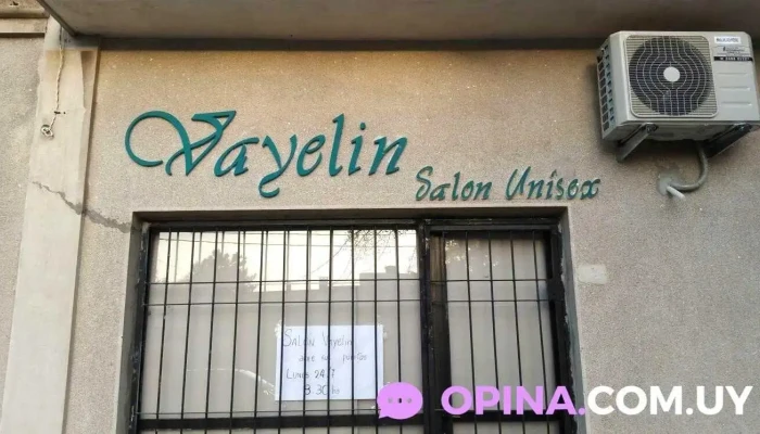 Peluqueria Vayelin - 12900 Montevideo