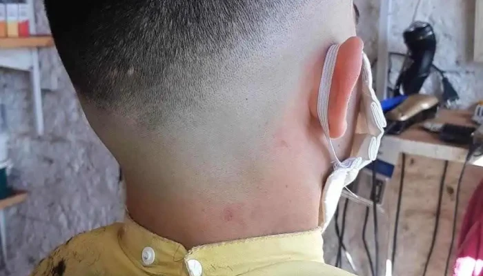 Peluqueria Vero's - 55000 Artigas