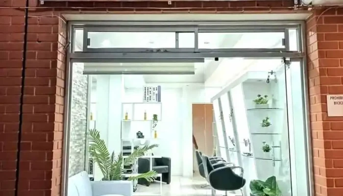 Peluqueria veronica - 20200 Piriápolis