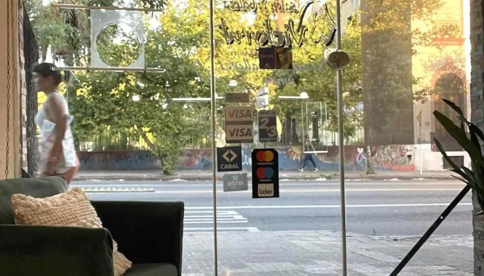 Peluquería VickyRut - 11800 Montevideo