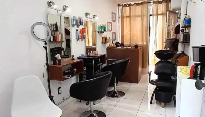 Peluqueria Victoria dentone - 12100 Montevideo