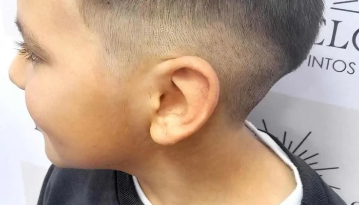 Peluqueria y Barberia los pelos - 45100 Paso De Los Toros