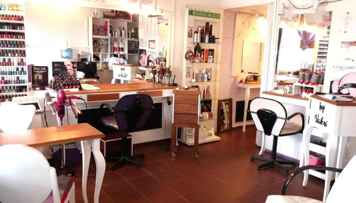 Peluqueria y Depilación by Valeri - 15200 Atlántida