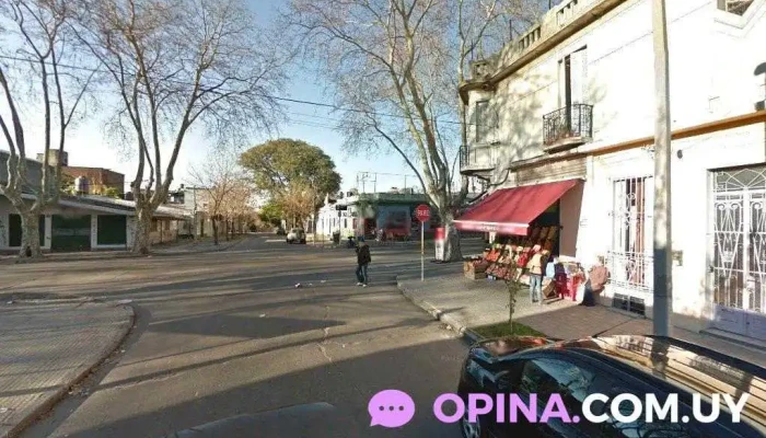 Peluquería y Estetica integral - 11400 Montevideo