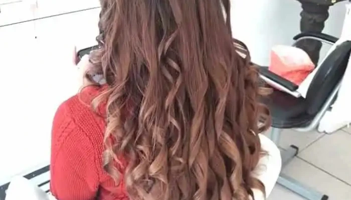 Peluqueria y Estética Lucia - 60000 Paysandú