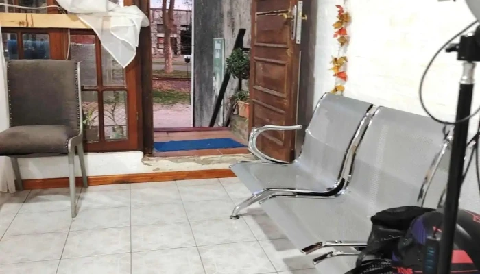 Peluquería y Estética Mony Lobo - Departamento De Paysandú