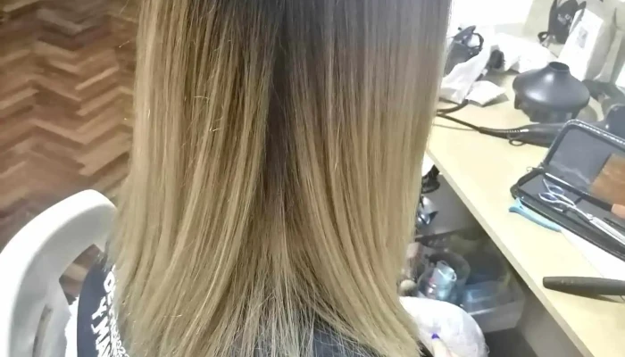 Peluquería y manicura Gabv - 11800 Montevideo