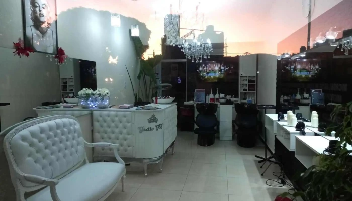 Peluqueria Yadiv - 11400 Montevideo