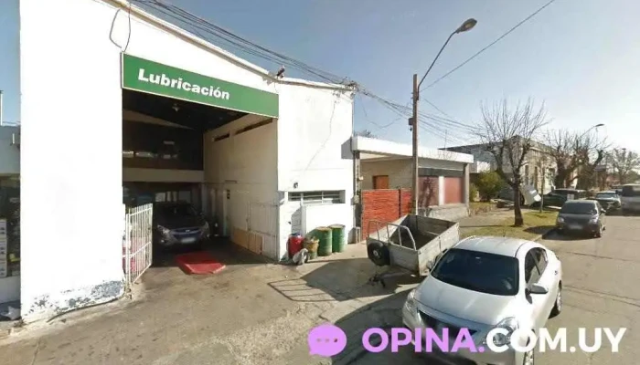 Peluqueria Yekina - 15900 La Paz