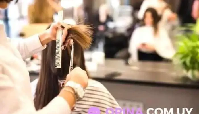 Peluqueria Yenifer - Uruguay