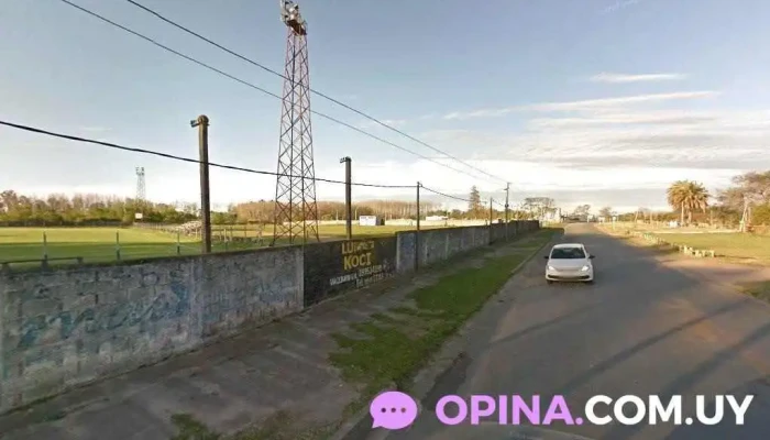 Peluqueria- Yohanna Lopez - 75100 Dolores