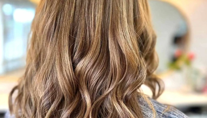 Peluqueria Yoselin Tomas Estilista -  Descuentos - Pando