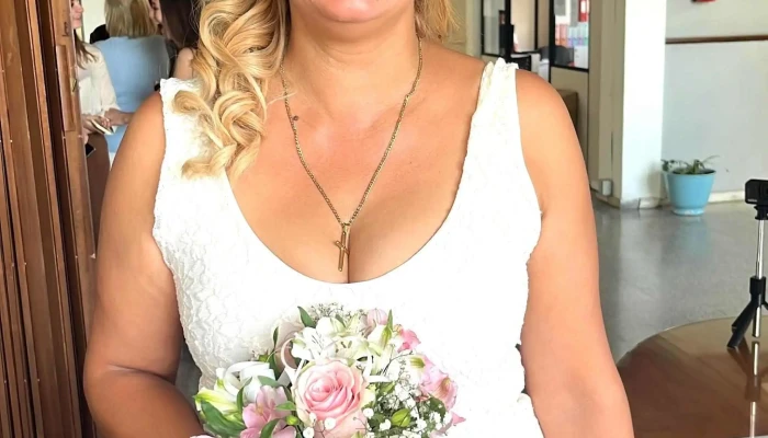 Peluqueria Yoselin Tomas Estilista -  Puntaje - Pando