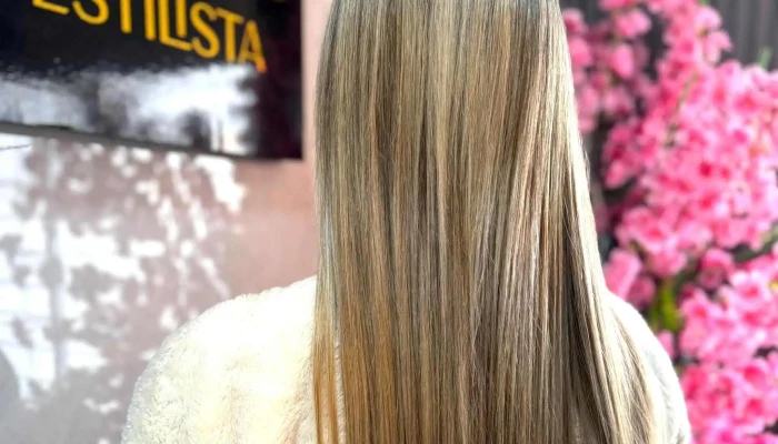 Peluqueria Yoselin Tomas Estilista -  Zona - Pando