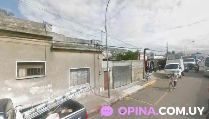 Peluquerias - Ansina