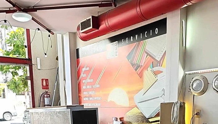 Pemai Sa Led Comentarios - Montevideo