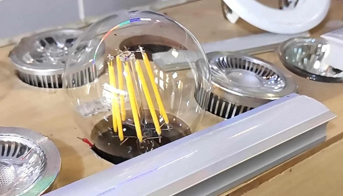 Pemai Sa Led Promocion - Montevideo