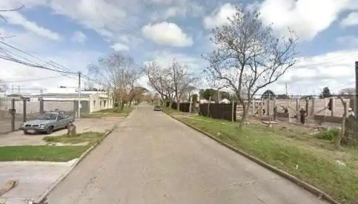 Penarol Street View Y 360 - Casa rural