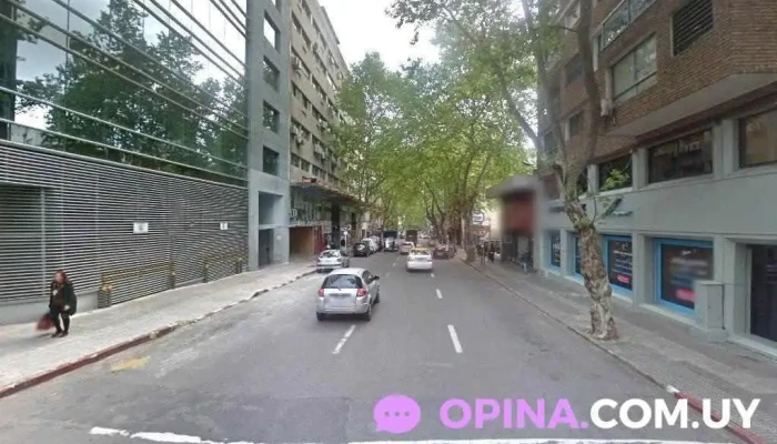 Penguin Random House Grupo Editorial - Montevideo