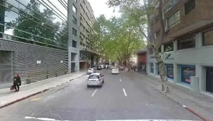 Penguin Random House Grupo Editorial -  Ubicacion - Montevideo