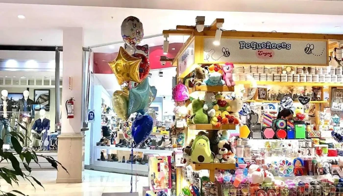 Pequeñeces Sugar - 11300 Montevideo