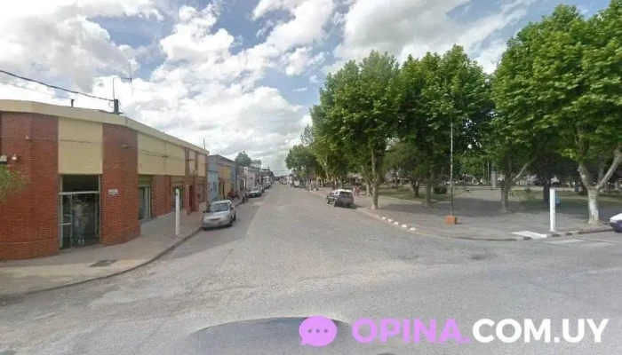 Pequeños Animales - 30300 José Pedro Varela