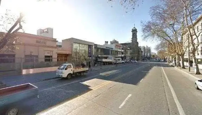 Perdidas En Narnia Abierto Ahora - Montevideo