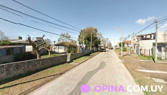 Pereyra's - Montevideo