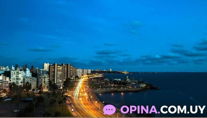 Perez Robaudo Inmobiliaria Propiedades Inversiones Horario - Montevideo