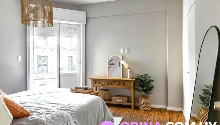 Perez Robaudo Inmobiliaria Propiedades Inversiones Interior - Montevideo