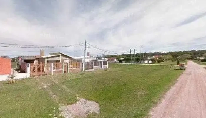 Perez Telleria Ubicacion - Barra del Chuy