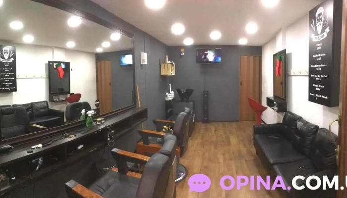 Perfect Study (cerro) - Av. Carlos María Ramírez Esq