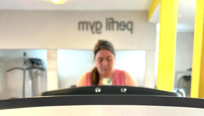 Perfil Gym Buceo - Montevideo