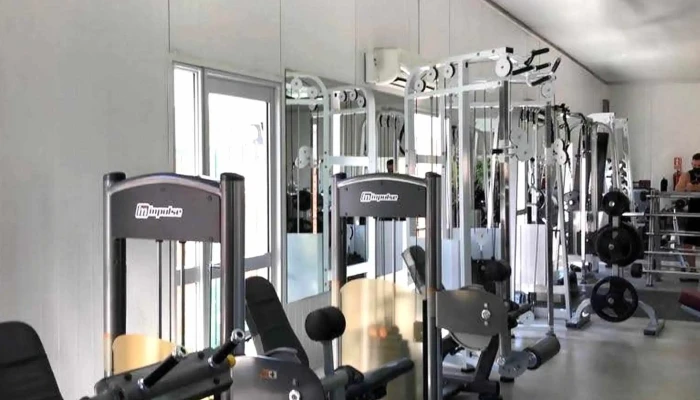 Perfil Gym Carrasco -  Descuentos - Montevideo