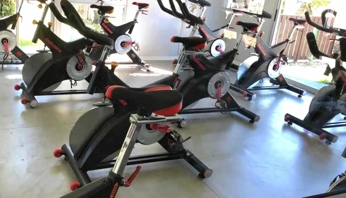 Perfil Gym Carrasco -  Promocion - Montevideo