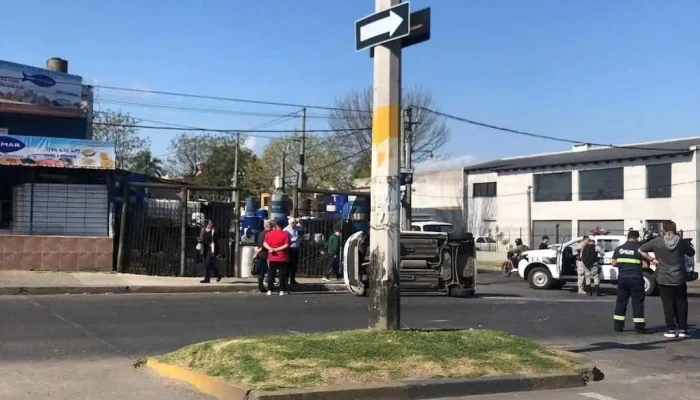 Pescadería Marisquería Molamar - Montevideo